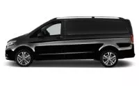 Bodrum Havaalanı Torba Transfer Mercedes Vito